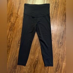GapFit Maternity Eclipse Leggings